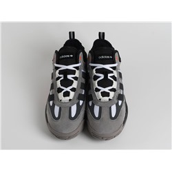 Зимние Кроссовки Adidas Niteball Hi