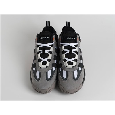 Зимние Кроссовки Adidas Niteball Hi