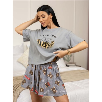 Костюм мод.2084/3