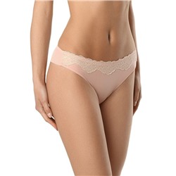 Трусы женские CONTE Трусы "танга" FLEUR TP 6047