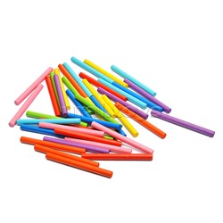 Настольная игра-сортировщик "Палочки" в коробке