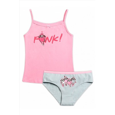 Комплект (Майка+Трусы) PELICAN, 684500