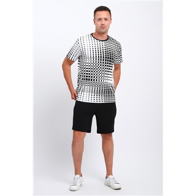 Костюм с шортами 24278 НАТАЛИ, 1200195