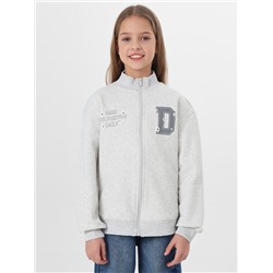 ТОЛСТОВКА ДЛЯ ДЕВОЧЕК 127932