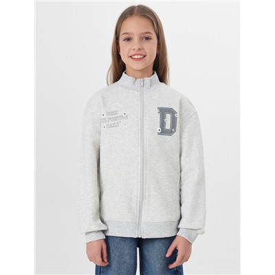 ТОЛСТОВКА ДЛЯ ДЕВОЧЕК 127932