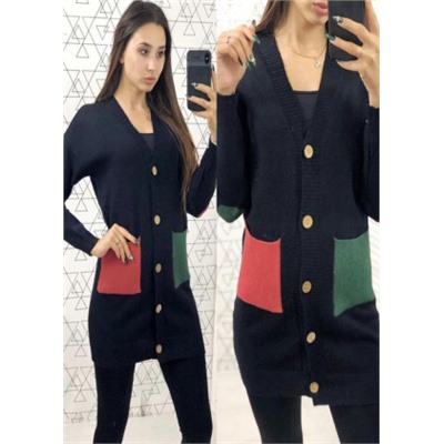 Кардиган #20624568