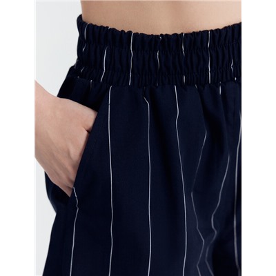 ШОРТЫ ЖЕНСКИЕ 132334