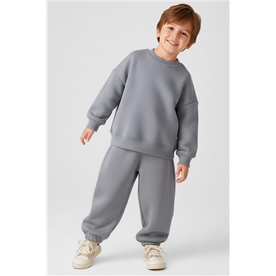 Комплект (Джемпер+Брюки) YOULALA, 1210685