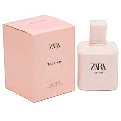 Туалетная вода Zara Tuberose женская (Luxe)