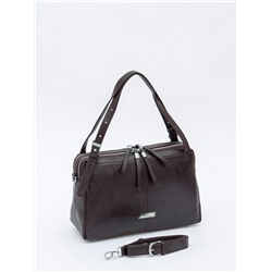 Сумка 1087CH coffee Polina&Eiterou