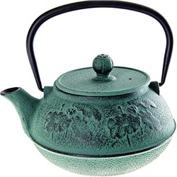 23700  Чайник завароч/чугун 0,9мл.МВ (х8)