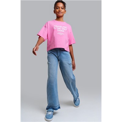 Футболка PLAYTODAY, 1121477