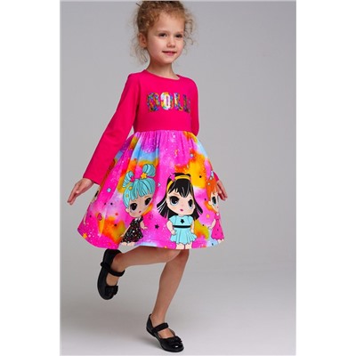 Платье PLAYTODAY, 908743