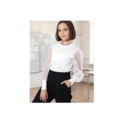 Блуза YOULALA, 1129343