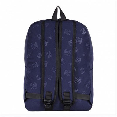 Рюкзак 494P d.blue  Sikale