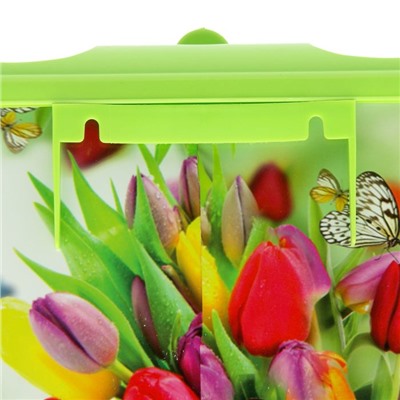 Умывальник-рукомойник 5 л «Летний день»