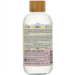 Humphrey's, Witch Hazel, Certified Organic Toner with Rose, Soothe, 8 fl oz (236 ml)