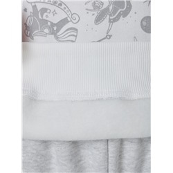 СВИТШОТ ДЛЯ ДЕВОЧЕК 127897/1