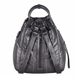 Рюкзак 69091-5 silver-gray Velina Fabbiano-Safenta