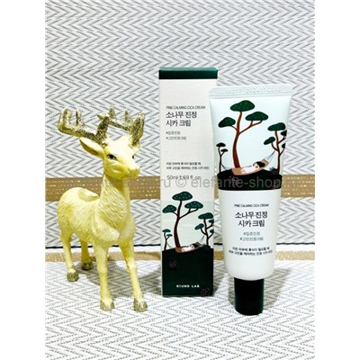 Крем для лица Pine Calming Cica Cream 50мл (78)