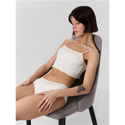 ТРУСЫ ЖЕНСКИЕ (3ШТ.) 412633-3