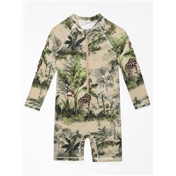 Соль&Перец Купальник SP2603