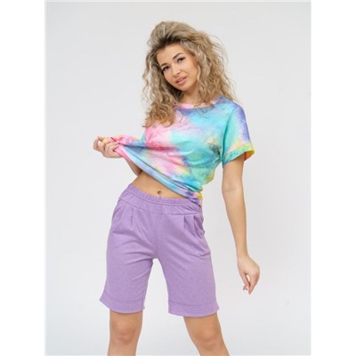 Костюм К-042 (Радуга)