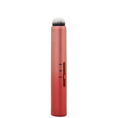Real Techniques, Custom Complexion, кисть 3 в 1, 1 шт.