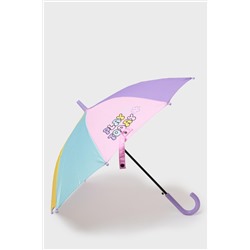 Зонт-трость для девочек PLAYTODAY, 1242653