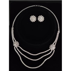 Комплект вечернее