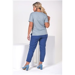 Брюки Морис №5