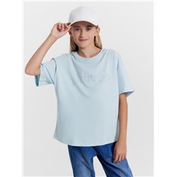 ФУТБОЛКА ДЛЯ ДЕВОЧЕК 117843