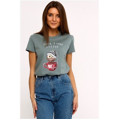 Футболка АПРЕЛЬ, 762891