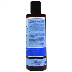 Dr. Woods, Мятное кастильское мыло с маслом ши, произведенным с соблюдением принципов справедливой торговли, 8 жидких унций (236 мл)