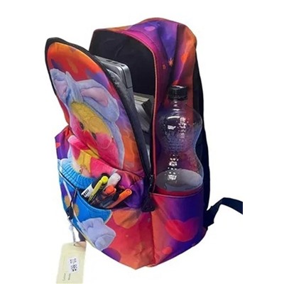 Рюкзак школьный #21885759