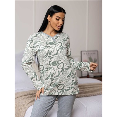 Текс-плюс Пижама НФ-00244697