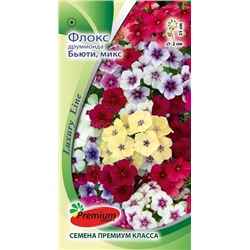 Флокс Бьюти микс (Премиум)