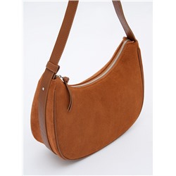 Сумка 8533VGF brown  Vitelli Grassi