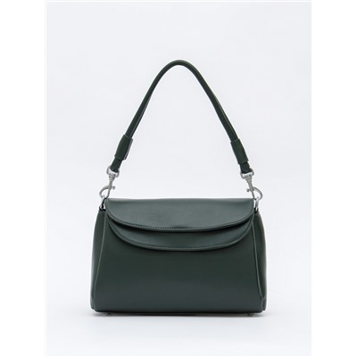 Сумка 0036VG green Vitelli Grassi