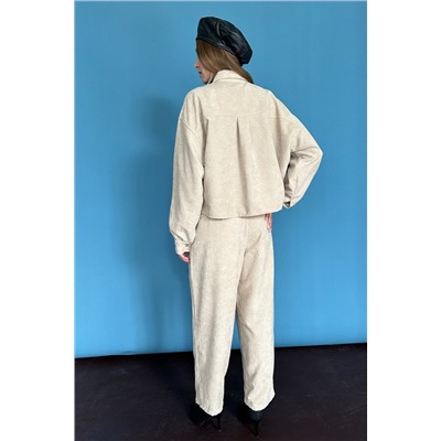 RISE Брюки VELVET086/05