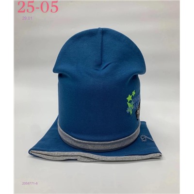 комплект 2058771-6