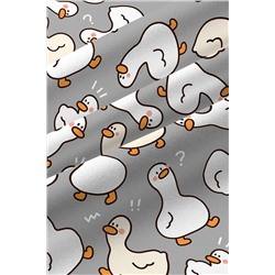 КПБ ГУСИ УТКИ поплин 1, 5 сп НАТАЛИ, 1071902