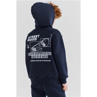 Толстовка для мальчиков MARK FORMELLE, 1238643