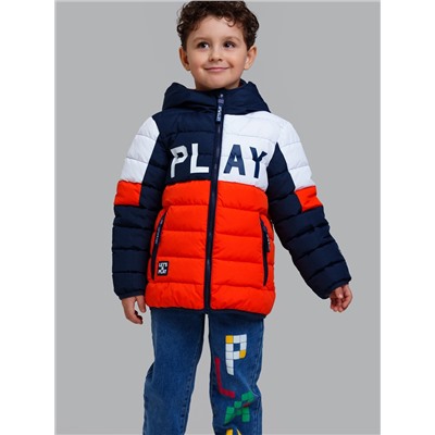 PLAYTODAY Куртка