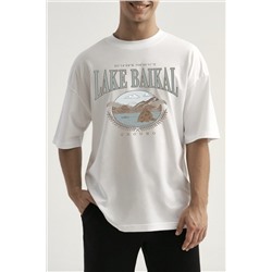 Футболка OXOUNO, 944478