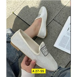 Балетки #23346650