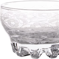 MS258-07 Набор из 6-ти салатников "ФЛЕР" (х8)