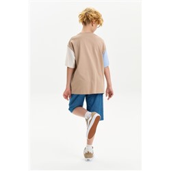 Футболка для мальчиков PELICAN, 1232812