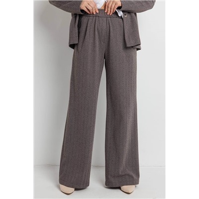 Брюки женские  162/05/Серый