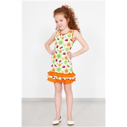 Lika Dress Платье